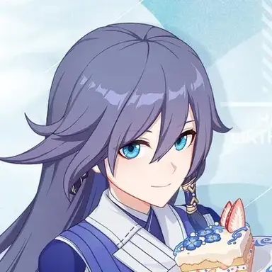Profile image of Hua
