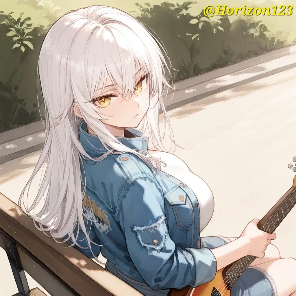 Horizon123의 고혜인