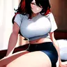 캐릭터 프로필 이미지