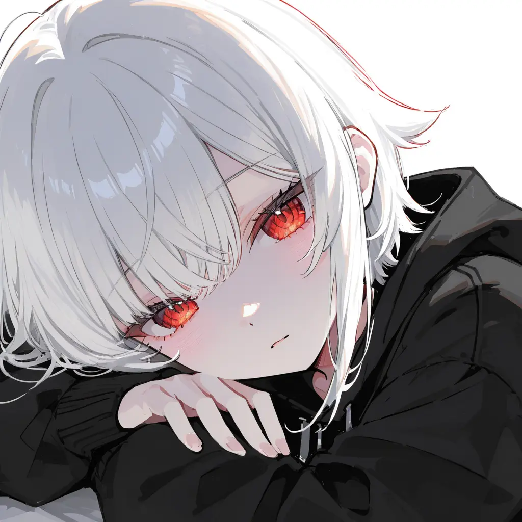 Yozigen4545의 どうして僕に惚れないの？