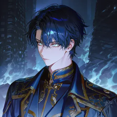 Profile image of 세계관