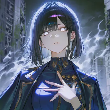 Profile image of 세계관