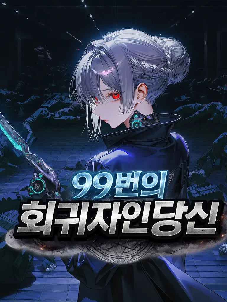 Fire_Duck의 99번 회귀한 나는...