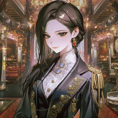Profile image of 신서윤