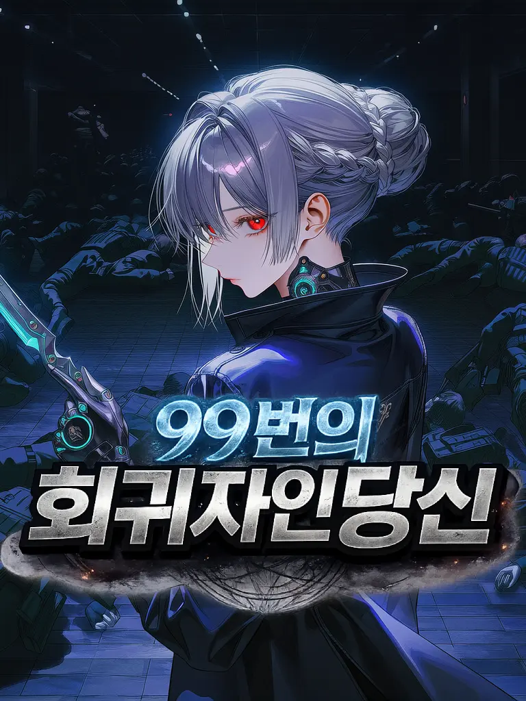 Fire_Duck의 99번 회귀한 나는...