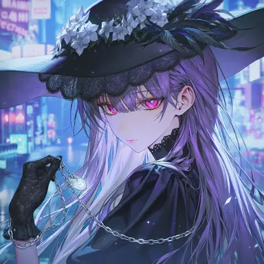 Profile image of 베르티고