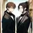 乃亜と葵
