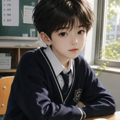 Profile image of 김지훈