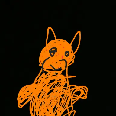 Profile image of 여우