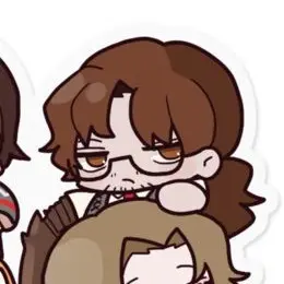 Profile image of グレゴール