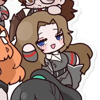 Profile image of ロージャ