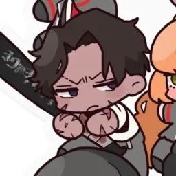 Profile image of ヒースクリフ