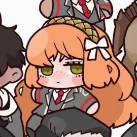 Profile image of イシュメール