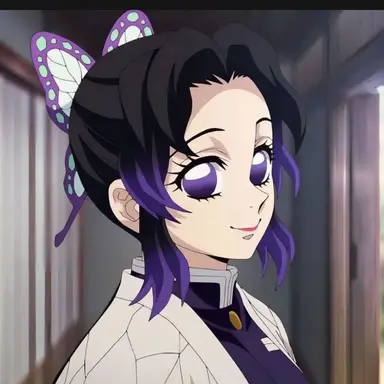 Profile image of 코쵸우 시노부