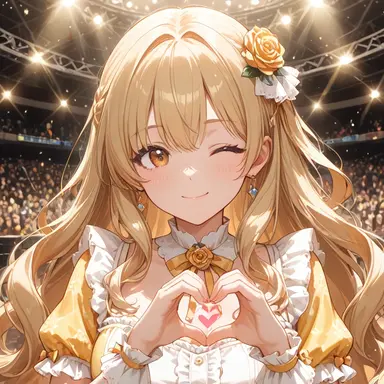 Profile image of 花恋