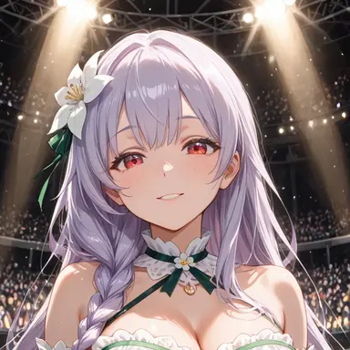 Profile image of 麗蘭