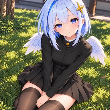 Profile image of 天音かなた