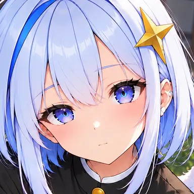 Profile image of 天音かなた