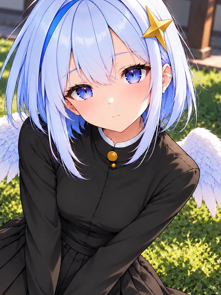 Ruuu4400의 ホロライブ呪術高専