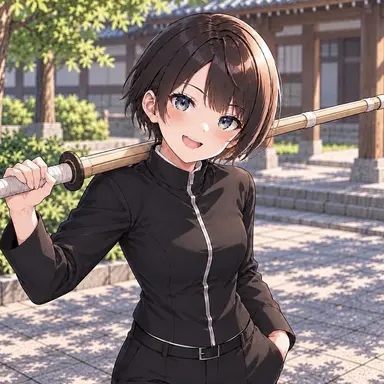 Profile image of 大空スバル