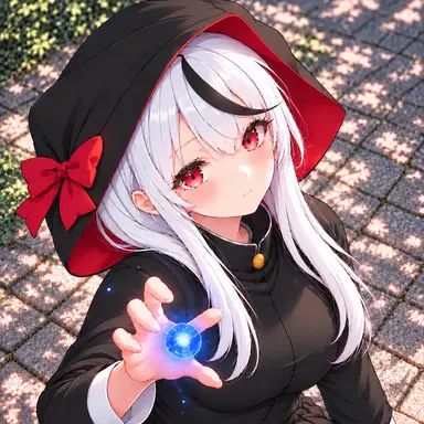 Profile image of 沙花叉クロヱ