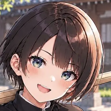 Profile image of 大空スバル