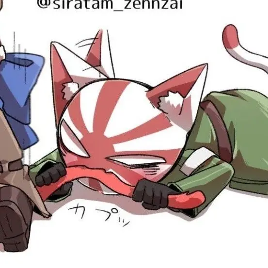 koyoona0810의 당신은 소련,일제 고양이 주인