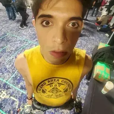 Profile image of Brandon