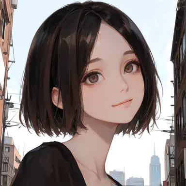 Profile image of 麗