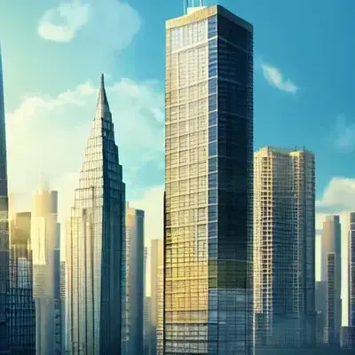 PoshRice9466의 City Life RPG