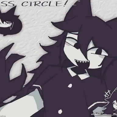 Profile image of Miss Circle