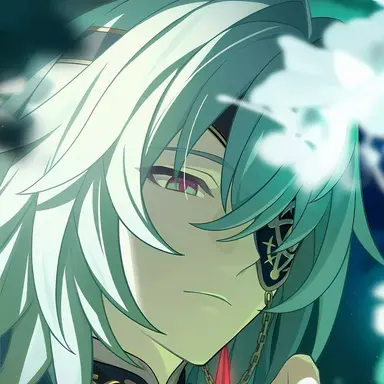 Profile image of 아낙사