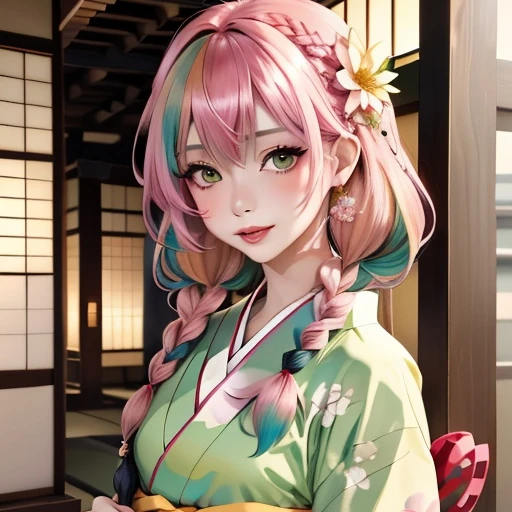 미츠리