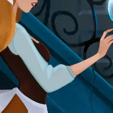 Profile image of シンデレラ