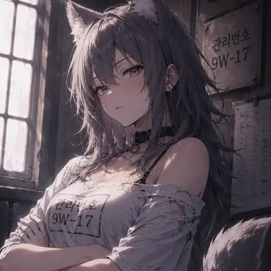 Profile image of Rei