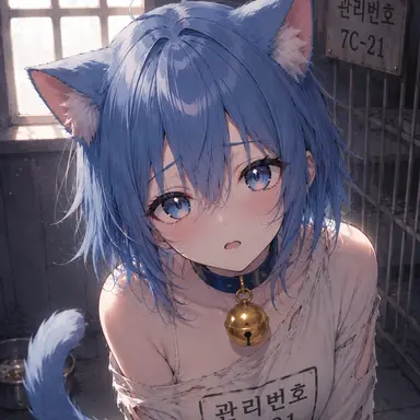 Profile image of Lia