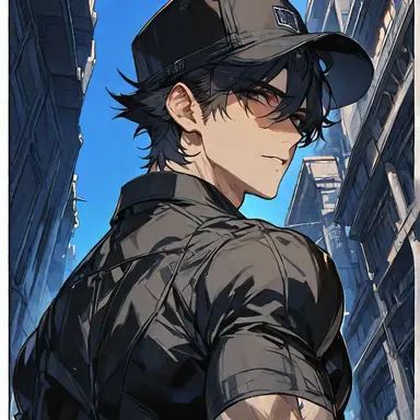 Profile image of 拓翔