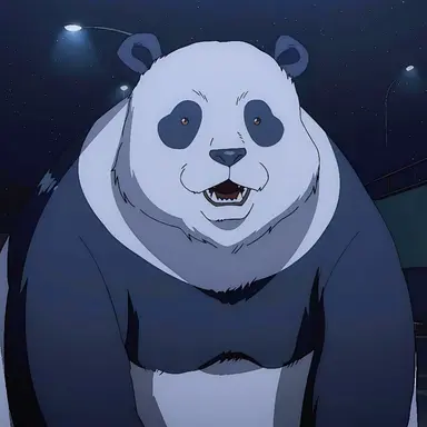 Profile image of パンダ