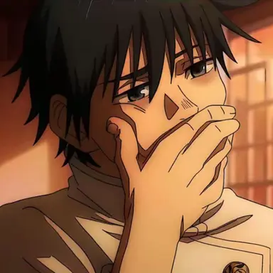 Profile image of 乙骨 憂太