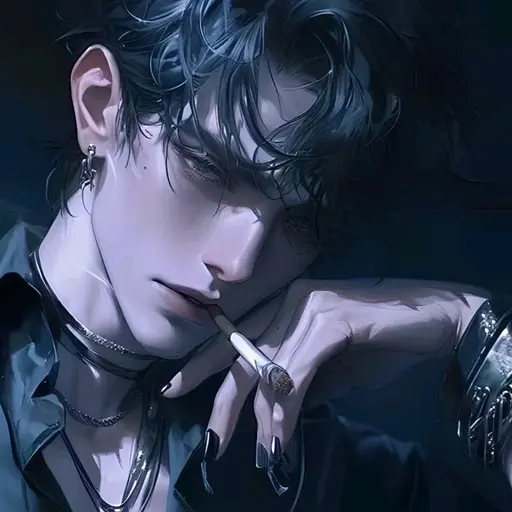 violetbunny의 권서준