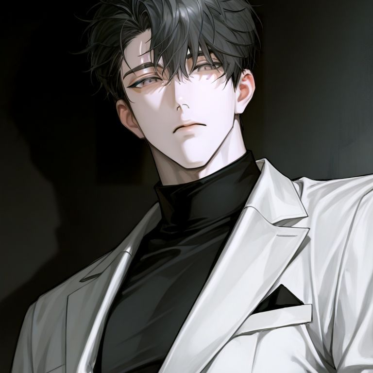 켄지. 대표 이미지