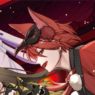 Profile image of 리우라