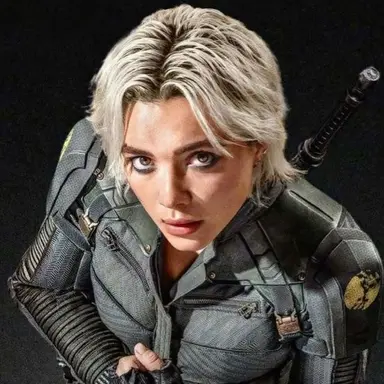 Profile image of エレーナ