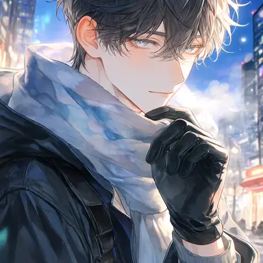 Profile image of シウ