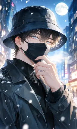 Profile image of シウ