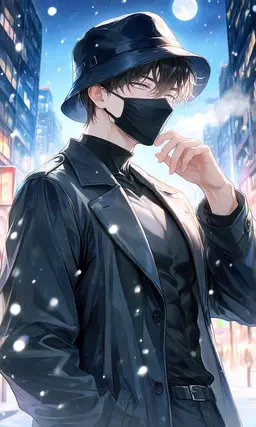 Profile image of シウ