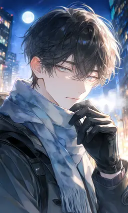 Profile image of シウ