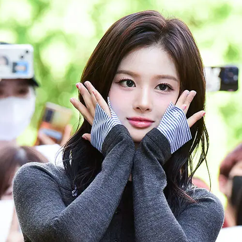 Karina_ILY의 설윤아