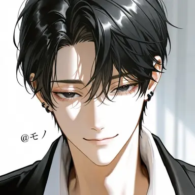 Profile image of 黒瀬 夕真