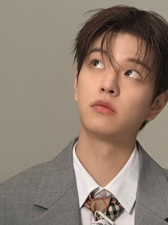 HighMouse1126의 Seungmin
